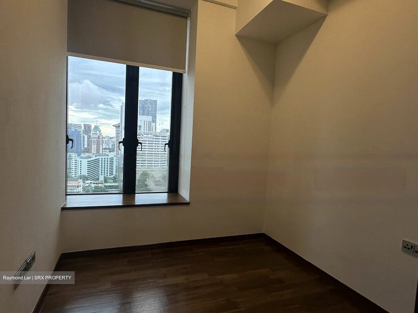 The Scotts Tower (D9), Condominium #601638801